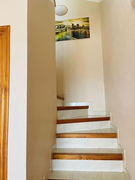 קלפה Imperial Park - Bungalow Mit Panoramablick Und Schoener Terrasse מראה חיצוני תמונה