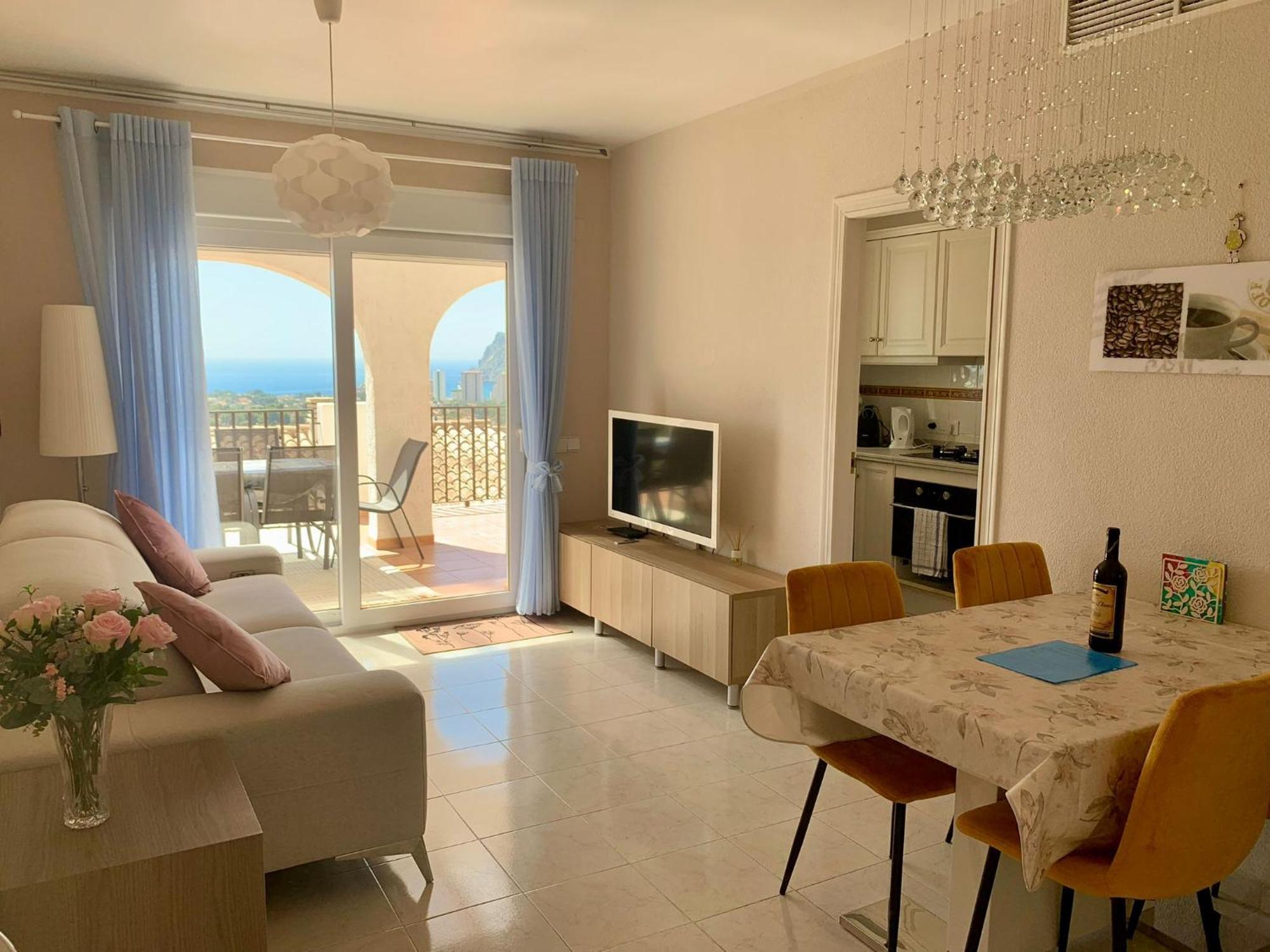 קלפה Imperial Park - Bungalow Mit Panoramablick Und Schoener Terrasse מראה חיצוני תמונה